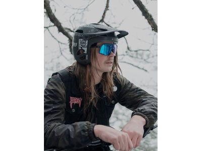 CHPO Henrik, Blue Mirror / navy - Bild 4