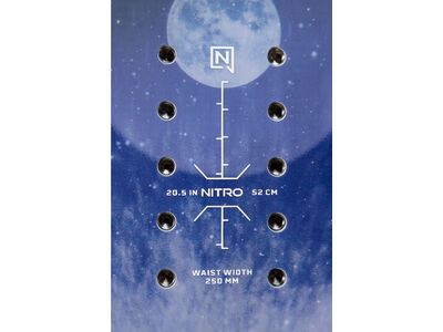 Nitro Santoku - Bild 10