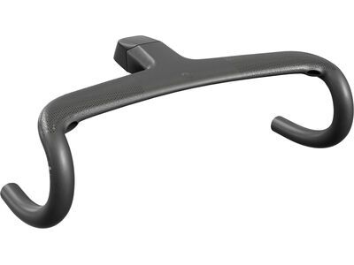 Syncros Creston iC SL Aero Sprint Integrated Cockpit - 360 mm black matt
