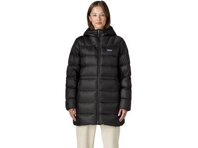 Patagonia Women's Fitz Roy Down Parka, black - Bild 2