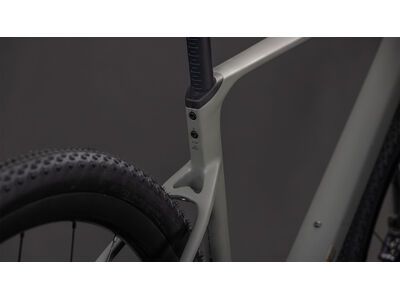 Cube Nuroad C:62 EX, oldgrey´n´prism - Bild 4