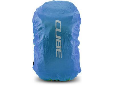 Cube Rucksack Vertex 16 X Actionteam, orange - Bild 6