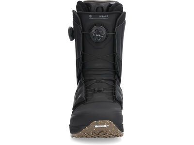 Ride Insano, black - Bild 3