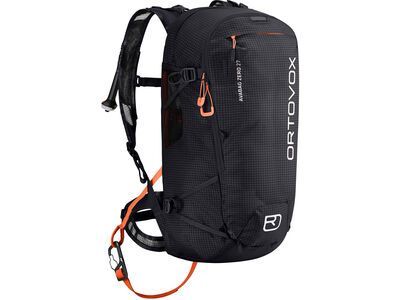 Ortovox Avabag LiTRIC Zero 27, black raven - Bild 1