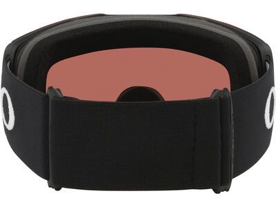 Oakley Fall Line L, Prizm Snow 24k Iridium / matte black - Bild 7