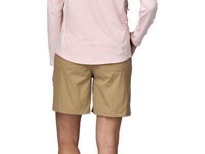 Patagonia Women's Quandary Shorts - 7