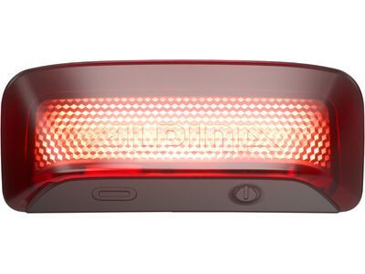 Alpina Paranus Plugin Light, black - Bild 2