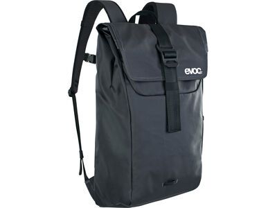 Evoc Duffle Backpack 16, carbon grey/black - Bild 2