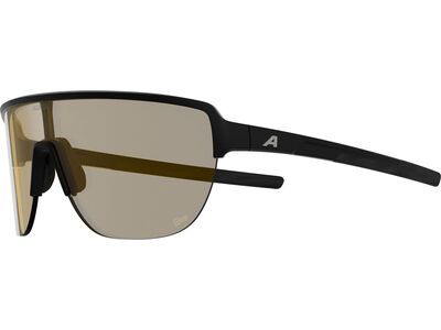 Alpina Ram 2.0 Q-Lite, Yellow / black matt - Bild 4