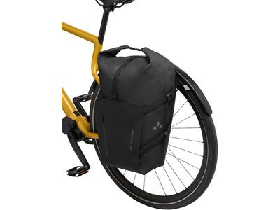 Vaude Free Cargo, black - Bild 6