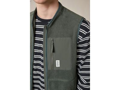 Maloja Brechtenm., alpine woods - Bild 3