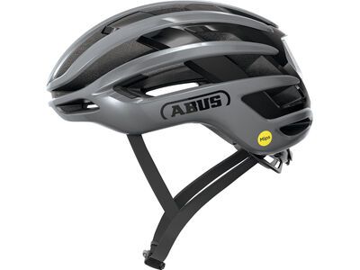 Abus AirBreaker 2.0 MIPS, graphite silver - Bild 1
