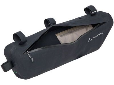 Vaude Trailframe L, black - Bild 4