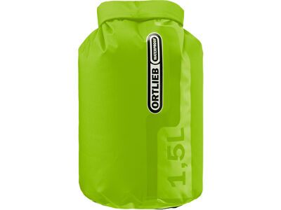 Ortlieb Dry-Bag PS10 - 1,5 L, light green