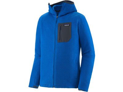 Patagonia Men's R1 Air Full-Zip Hoody, alpine blue