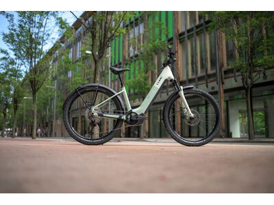 Cube Reaction Hybrid Pro 800 FE Easy Entry 27.5, desertstone´n´driedherbs - Bild 11