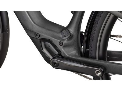 Specialized Turbo Vado SL 2 6.0 EQ Carbon, black micro speckle/obsidian frost - Bild 7