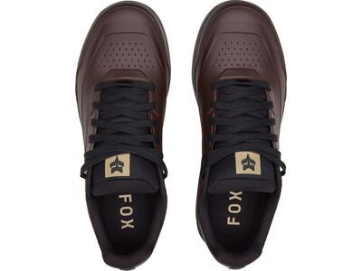 Fox Union Flat, cocoa - Bild 2