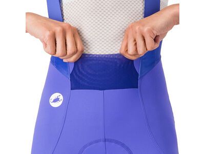 Castelli Espresso 2 W DT Bibshort, ultraviolet - Bild 4