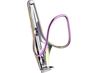 Elite Moreo Inox bling chrome plate