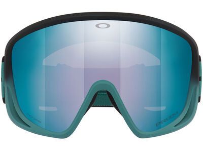 Oakley Mont Scape L, Prizm Snow Sapphire Iridium / pacific tred - Bild 2