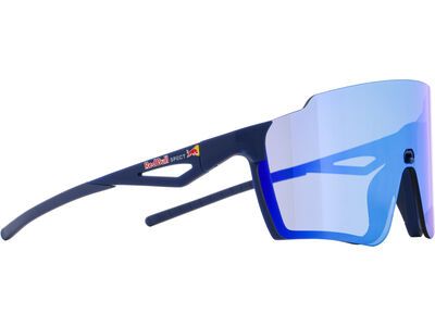 Red Bull Spect Eyewear Stun, Smoke Blue Mirror / blue