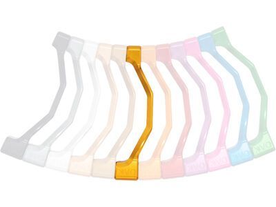 OAK Components Plasmadapt Bremsadapter PM +20 mm gold