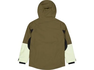 Picture Seen Jkt, tobacco - Bild 4