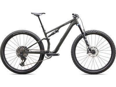 Specialized Epic 8 Evo Comp dark moss green/dune white