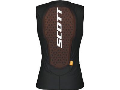 Scott Vest Airflow W's, black/white - Bild 2