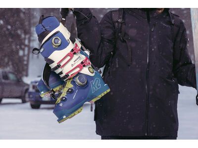 K2 Mindbender 125 BOA W - Bild 5