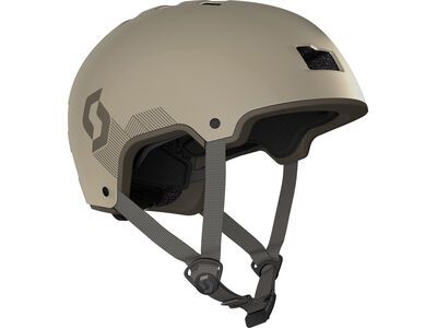Scott Jibe Helmet, sand beige