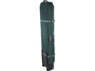 Nitro Tracker Wheelie Board Bag, jungle green - Bild 14