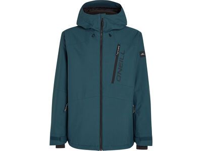 O’Neill Hammer Snow Jacket Men alma steel