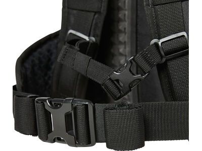Fox Utility Hydration Pack Medium, black - Bild 3