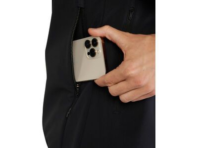 Fox Ranger Fire Hoodie, black - Bild 7