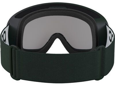 POC Fovea Mid, Clarity Uni. Partly Sunny Forest Green / pargasite green - Bild 4