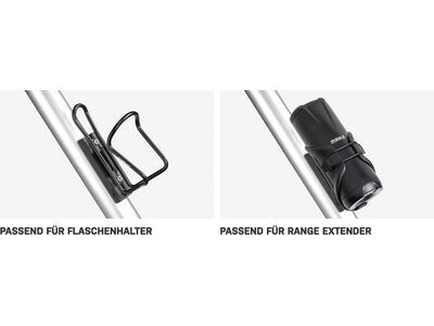 Topeak QR CageMount II - Bild 6