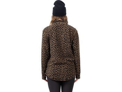 Eivy Techlight Halfzip Fleece, leopard - Bild 5