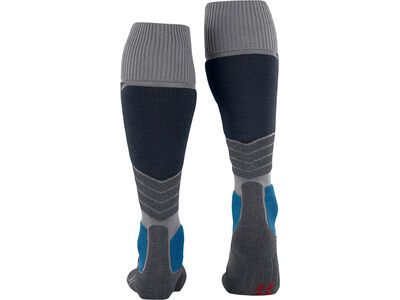 Falke SK1 Comfort Herren, light grey - Bild 3