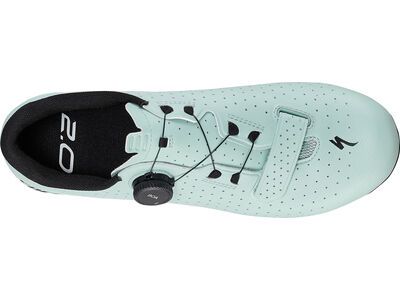 Specialized Torch 2.0 Road, white sage - Bild 4