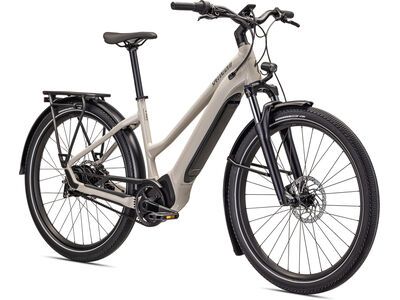 Specialized Turbo Vado 3.0 IGH Step-Through, white mountains/black reflecitve - Bild 2