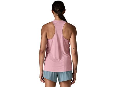 Patagonia Women's Capilene Cool Ultra Tank, light violet/quiet violet x-dye - Bild 4