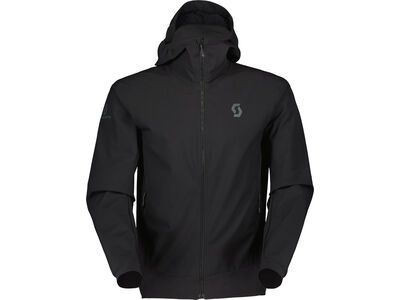 Scott Explorair Hybrid LT Men's Jacket, black