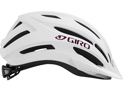 Giro Register II W MIPS, matte white/dark cherry - Bild 4