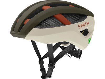 Smith Network MIPS matte forest