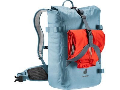 Deuter Amager 25+5, atlantic - Bild 8