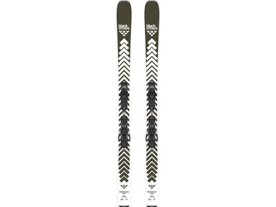 Black Crows Pack Sato RT + E M12 GW olive