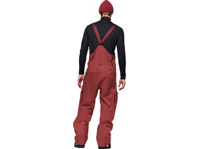Norrona tamok dri3 Bibs M's, port - Bild 4