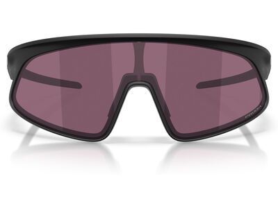 Oakley RSLV 141, Prizm Road Black / matte black - Bild 8